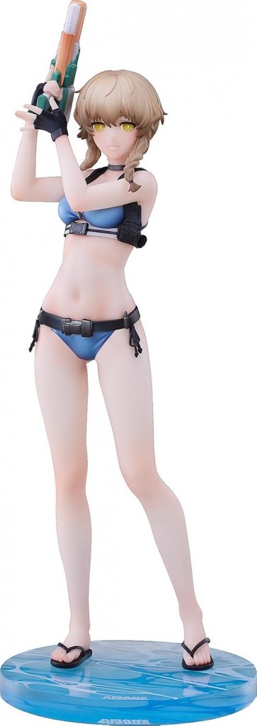 Solarain 1/7 STEINS;GATE: Suzuha Amane: Swimsuit Ver., SOL81809, by Solarain