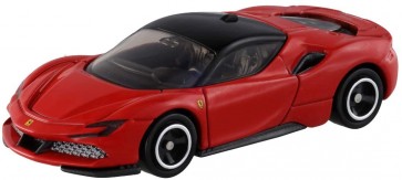 TAKARA TOMY No.120 Ferrari Sf90 Stradale  , TAK56765, by TAKARA TOMY