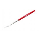 Wave HG special shape diamond file [triangle (previous bent / small)] HT 526 , WAV85263, by WAVE