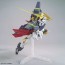 Bandai 1/144 HGBD:R GUNDAM AEGIS KNIGHT , BAN95430, by BANDAI