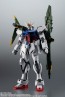 Bandai ROBOT Damashii (SIDE MS) AQM/E-X03 Launcher Striker & Effect Parts Set ver. A.N.I.M.E., BAC49812, by BANDAI
