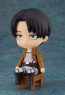 Good Smile Company Nendoroid Swacchao! Levi (Attack on Titan), GSC71060, by GOOD SMILE COMPANY