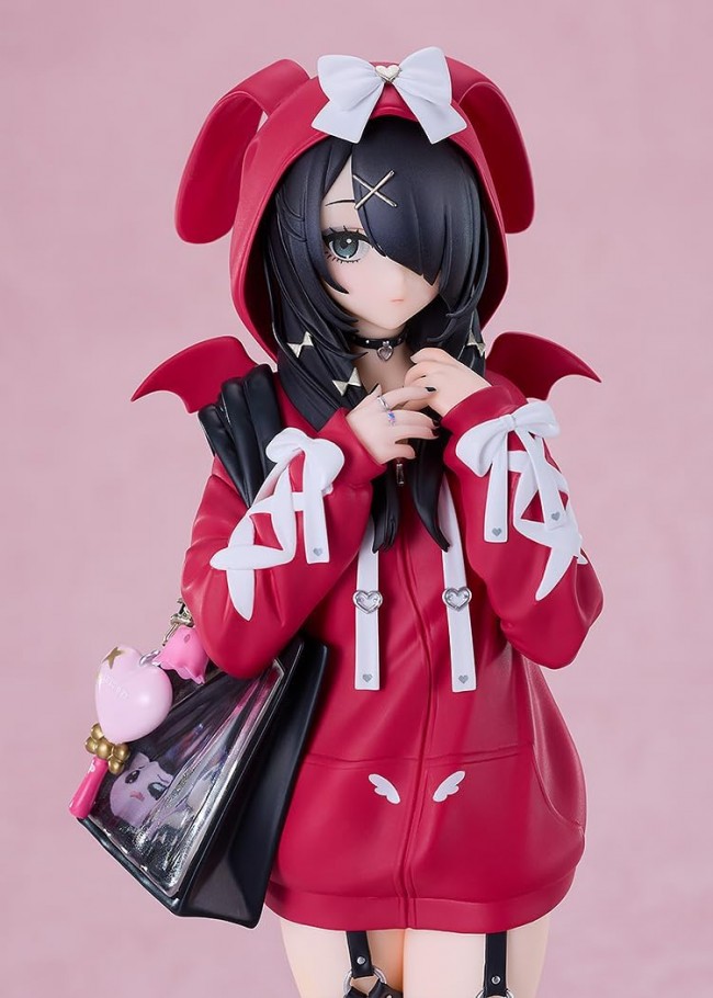 Good Smile Company POP UP PARADE Ame L Size (NEEDY STREAMER