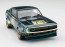 Hasegawa 1/24 Nissan Skyline 2000GT-R (KPGC110) Racing Concept, HAS06427, by HASEGAWA