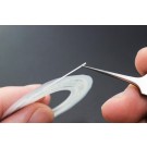 Hasegawa Extra-Fine Double-Sided Tape (0.5mm), HAS10498, by HASEGAWA