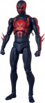 Medicom Toy MAFEX Spider-Man 2099 (COMIC Ver.), MED72393, by MEDICOM TOY