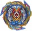 TAKARA TOMY Beyblade Burst B-163 Booster Brave Valkyrie .Ev '2A  , TAK57229, by TAKARA TOMY