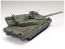 TAMIYA  1/48 Japan Ground Self Defense Force Type 10 Tank, TAM25887, by TAMIYA