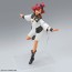 Bandai FIGURE-RISE STANDARD SULETTA MERCURY [Mobile Suit Gundam The Witch From Mercury], BAN40048, by BANDAI