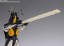 Bandai S.H.Figuarts ZETTON 60th Anniversary Edition, BAC21204, by BANDAI