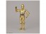 Bandai STAR WARS 1/12 C-3PO & R2-D2  Episode VIII The Last Jedi , BAN32971, by BANDAI