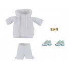 Orange Rouge Nendoroid Doll Outfit Set: Pretender/Oberon - Refreshing Summer Prince Ver. (Fate/Grand Order), ORG96032, by Orange Rouge