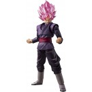 Bandai S.H.Figuarts Goku Black -Super Saiyan Rose- , BAN17071, by BANDAI
