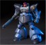 BANDAI  1/144 HGUC Rick Dom Ⅱ   Plastic Model kit, BAN37132, by BANDAI