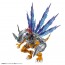 Bandai Figure-rise Standard Amplified MetalGreymon (Vaccine), BAN57183, by BANDAI
