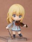 Good Smile Company Nendoroid Kaori Miyazono (Your Lie in April), GSC74085, by GOOD SMILE COMPANY