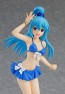 MAX Factory POP UP PARADE Aqua: Swimsuit Ver. (KONO SUBARASHII SEKAI NI SYUKUFUKU WO!), MAX43202, by MAX FACTORY