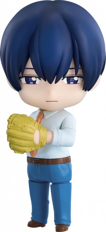 Orange Rouge Nendoroid Haruka Kiyomine (Bokyaku Battery), ORG02122, by Orange Rouge