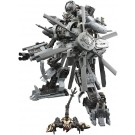 TAKARA TOMY MPM-13 Transformers Masterpiece Movie Decepticon Blackout & Scorponok, TAK11198, by TAKARA TOMY