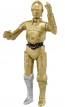 TAKARATOMY Metachoresta ・ Wars # 04 C-3PO , TAK21410, by TAKARA TOMY