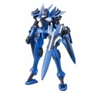 BANDAI  1/144 HG Brave commander test type   Plastic Model kit, BAN55073, by BANDAI