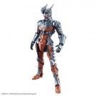 Bandai Figure-rise Standard ULTRAMAN SUIT DARKLOPS ZERO -ACTION- , BAN05825, by BANDAI