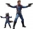 Bandai S.H.Figuarts Star-Lord & Rocket Raccoon (Guardians of the Galaxy: Volume 3), BAC50009, by BANDAI