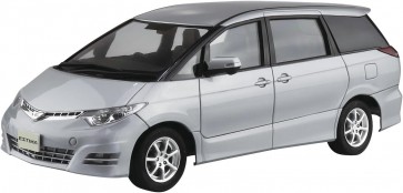 Aoshima 1/24 The Model Car No.SP7 Toyota GSR50 Estima Aeras '06, AOS66942, by AOSHIMA