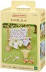 Epoch Sylvanian Families - Furniture: Washed Clothes Hanging Set  , EPC58502, by Epoch