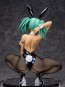 FREEing 1/4 Shin Ikkitousen Housen Ryofu Housen: Bunny Ver., FRE14821, by FREEING