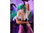 MAX Factory POP UP PARADE Morrigan (Darkstalkers Series), MAX43691, by MAX FACTORY