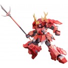 PLUM Pla Act 10: Sanada Extreme Armor Decoration Ver.  , PLM83923, by PLUM