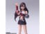 SQUARE ENIX Final Fantasy VII Bring Arts Tifa Lockhart Mythril Claws Ver., SQE93577, by SQUARE ENIX