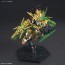 Bandai SD Sangoku Soketsuden Long Xian Liu Bei Unicorn Gundam , BAN88791, by BANDAI