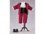 Good Smile Company Nendoroid Doll Outfit Set: Miles Edgeworth (Ace Attorney), GSC01910, by GOOD SMILE COMPANY