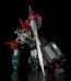 Good Smile Company THE GATTAI Seven Changer (The Brave Fighter of Legend Da-Garn), GSC87672, by GOOD SMILE COMPANY