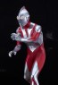 Good Smile Company Ultraman (Shin Japan Heroes Universe), GSC01255, by GOOD SMILE COMPANY