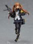 MAX Factory figma UMP9 (Girls' Frontline)  , MAX67086, by MAX FACTORY