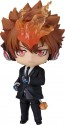Orange Rouge Nendoroid Tsunayoshi Sawada: Black Suit Ver. (Reborn!), ORG70976, by Orange Rouge