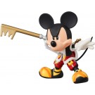 Medicom Toy UDF KINGDOM HEARTS II Mickey Mouse, MED57863, by MEDICOM TOY