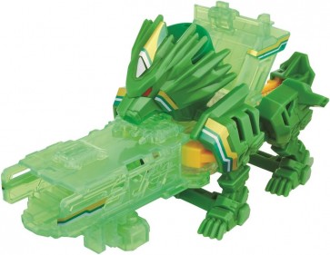 TAKARA TOMY Bottleman BOT-61 Spritening G, TAK16017, by TAKARA TOMY