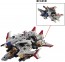 TAKARA TOMY DIACLONE DA-42 TRIVERS TRIJETTER (SPECIAL VER.)  , TAK39942, by TAKARA TOMY
