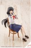 Kotobukiya 1/10 Kuon Yakushiji [Touou High School Uniform] (Sousai Shojo Teien), KBY51533, by KOTOBUKIYA