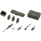 Kotobukiya 1/24 HEXA GEAR ARMY CONTAINER SET , KBY17935, by KOTOBUKIYA