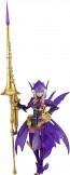 MAX Factory PLAMAX GP-10 Dark Fairy Knight Grimlinde (Guilty Princess), MAX14264, by MAX FACTORY