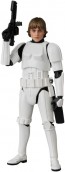 Medicom Toy MAFEX Luke Skywalker(TM) (Stormtrooper Disguise), MED72577, by MEDICOM TOY