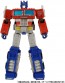 TAKARA TOMY KD-19 Transformers: Kingdom Series Optimus Prime with Trailer, TAK88391, by TAKARA TOMY