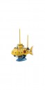 Bandai One Piece GRAND SHIP COLLECTION: TRAFALGAR LAW'S SUBMARINE , BAN74220, by BANDAI
