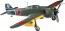 Hasegawa  1/48 Kawasaki Kawasaki Ki-100 type I B , HASJT38, by HASEGAWA