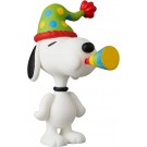Medicom Toy UDF Peanuts Series 16 Party Snoopy, MED57658, by MEDICOM TOY